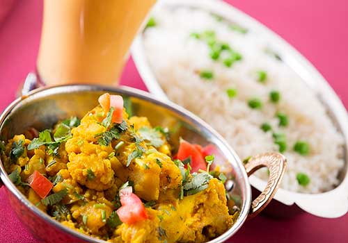Rajpoot Resturent 1831-1833 Pershore Rd, Cotteridge