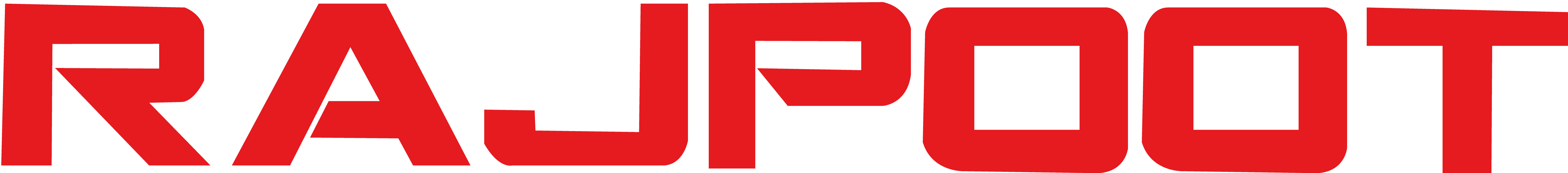 Rajpoot Logo